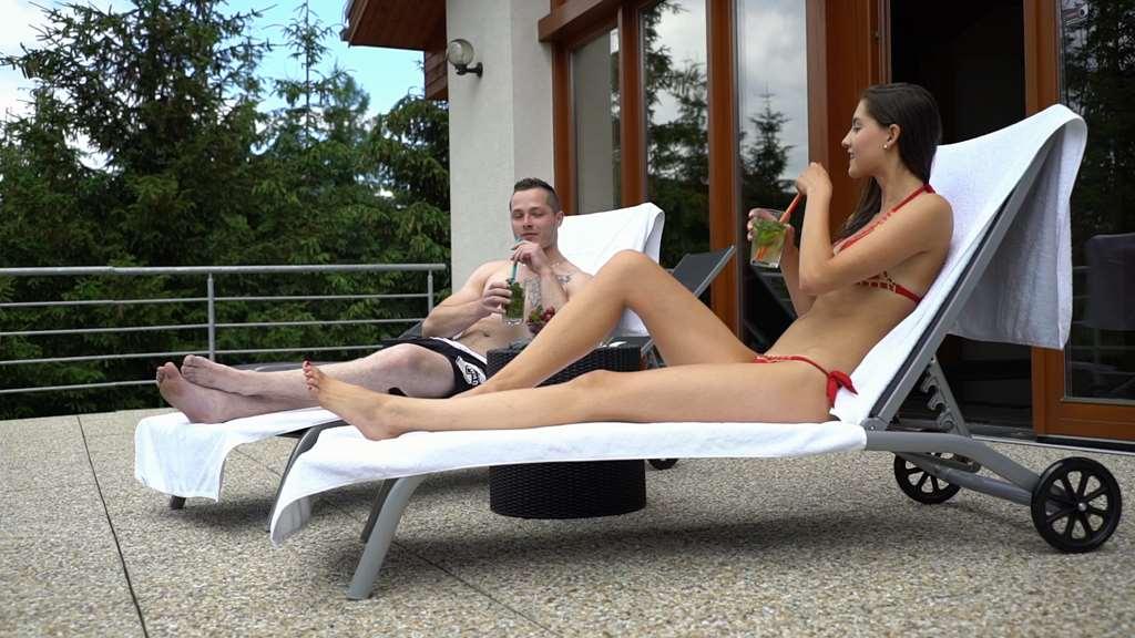 Hotel Horal Rožnov pod Radhoštěm 設備 写真
