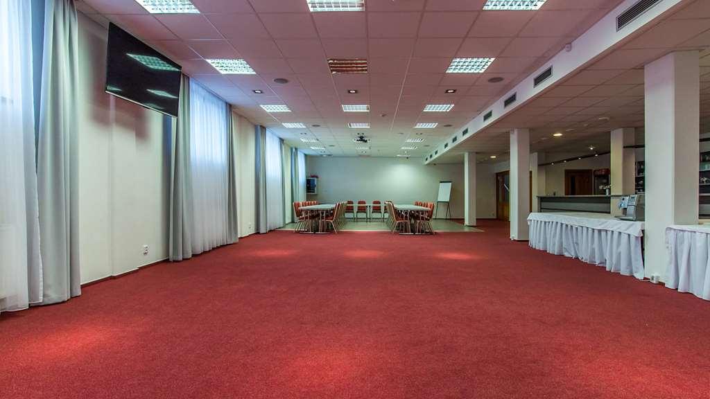 Hotel Horal Rožnov pod Radhoštěm 設備 写真