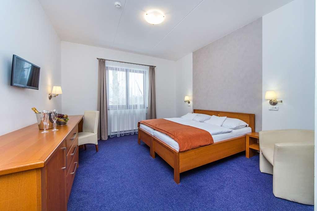 Hotel Horal Rožnov pod Radhoštěm 部屋 写真