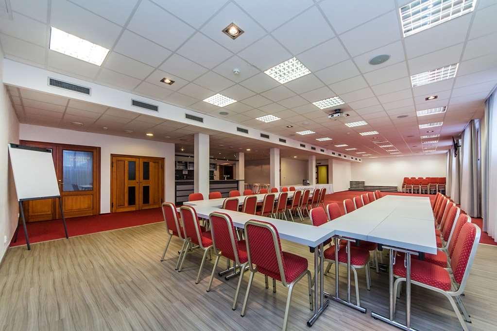 Hotel Horal Rožnov pod Radhoštěm 設備 写真