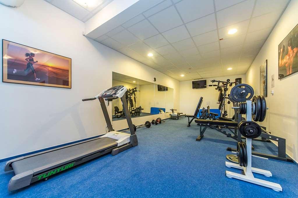 Hotel Horal Rožnov pod Radhoštěm 設備 写真